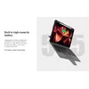 Чехол-клавиатура Nillkin для iPad 10.9 Photo 10