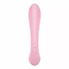 Вибратор Satisfyer Triple Oh Hybrid Photo 3