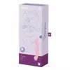 Вибратор Satisfyer Triple Oh Hybrid Photo 4