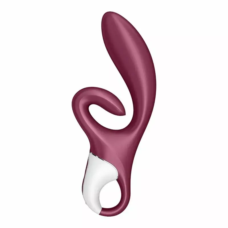 Vibrator Satisfyer Touch Me Rabbit Photo 2