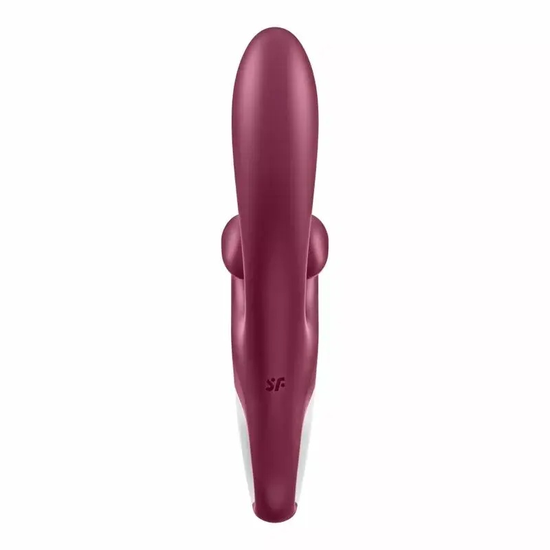 Vibrator Satisfyer Touch Me Rabbit Photo 3