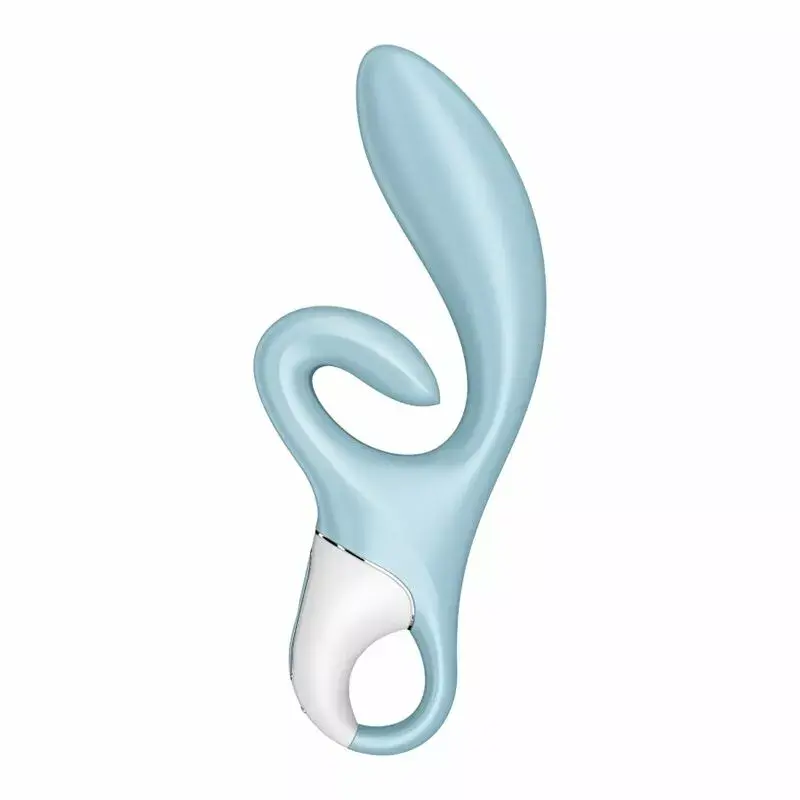 Вибратор Satisfyer Touch Me Rabbit Photo 2