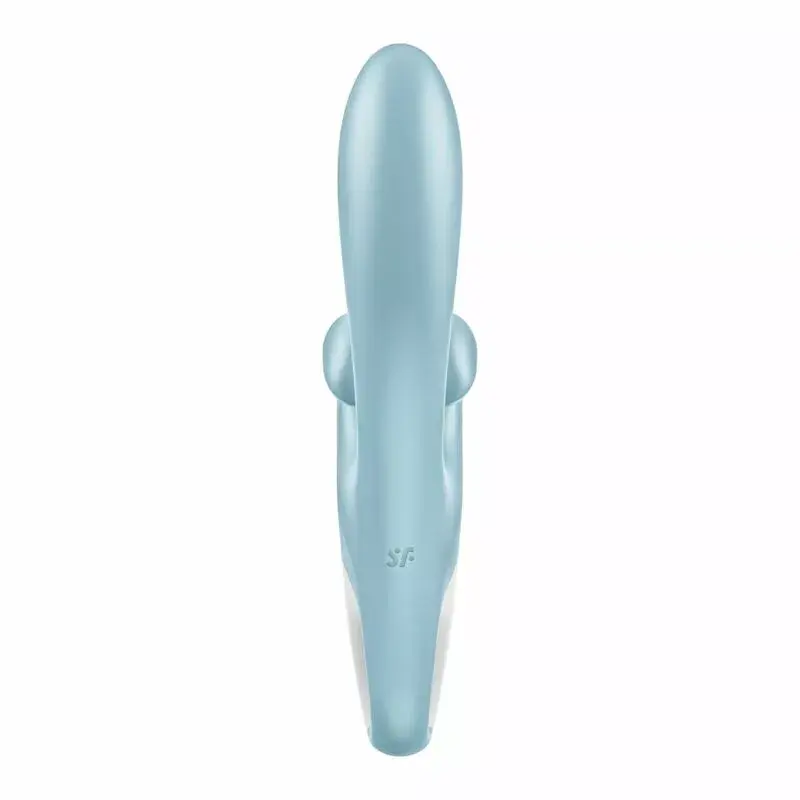 Вибратор Satisfyer Touch Me Rabbit Photo 3