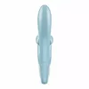 Вибратор Satisfyer Touch Me Rabbit Photo 3