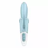 Вибратор Satisfyer Touch Me Rabbit Photo 4