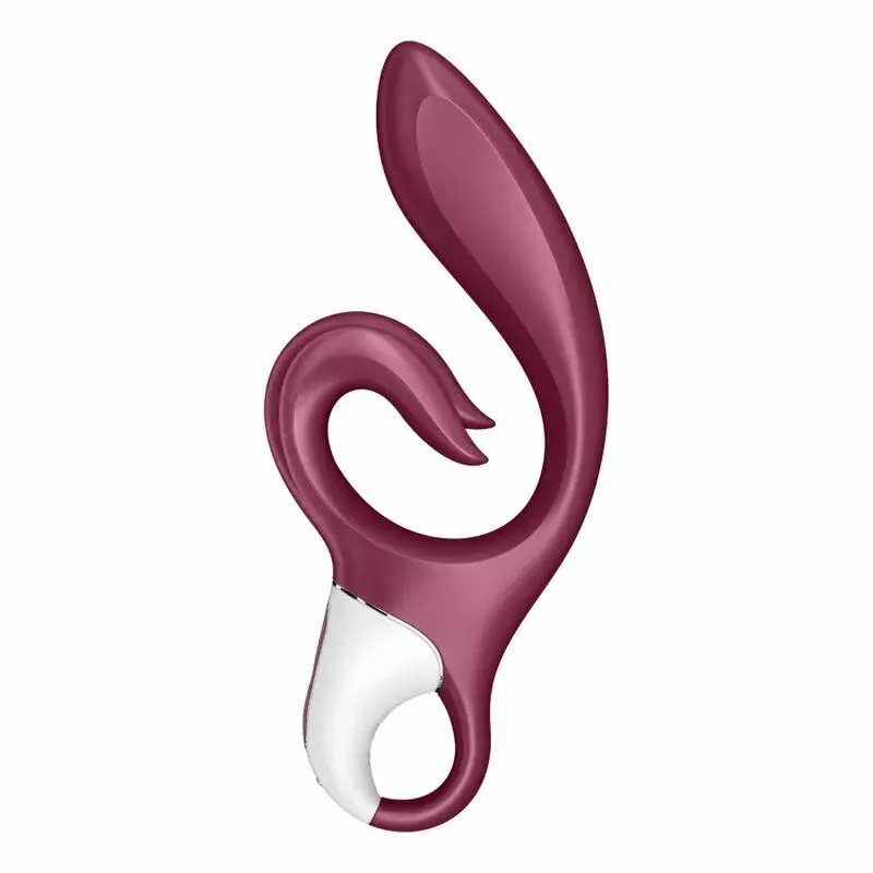 Vibrators Satisfyer Love Me Rabbit Photo 2