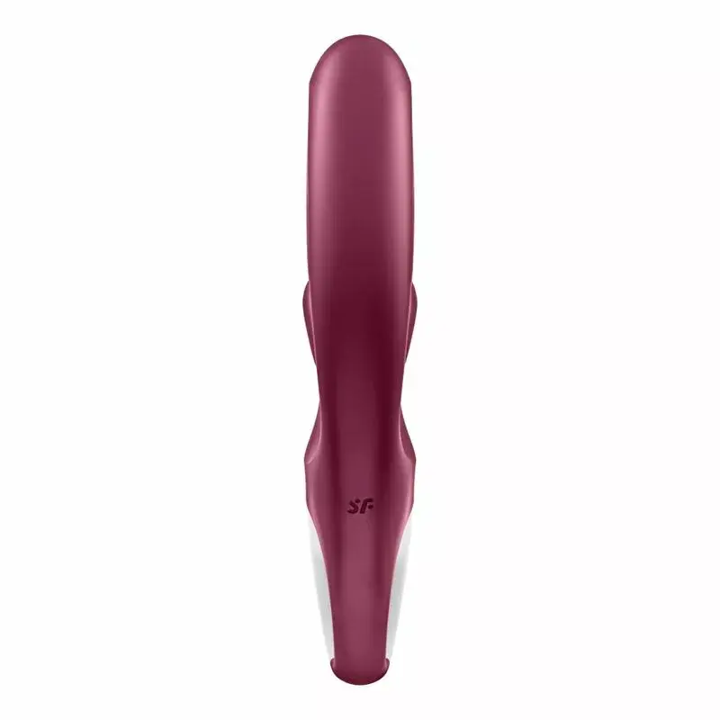 Vibrators Satisfyer Love Me Rabbit Photo 3