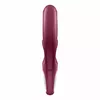 Vibrators Satisfyer Love Me Rabbit Photo 3