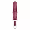 Vibrators Satisfyer Love Me Rabbit Photo 4