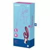 Vibrators Satisfyer Love Me Rabbit Photo 5