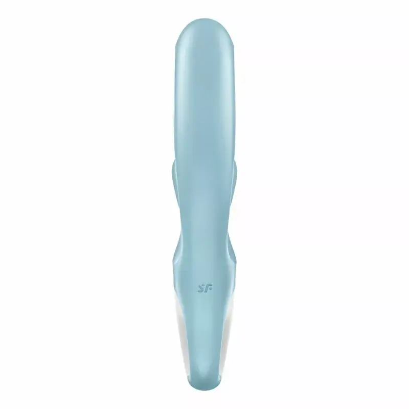 Вибратор Satisfyer Love Me Rabbit Photo 3