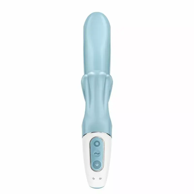 Вибратор Satisfyer Love Me Rabbit Photo 4
