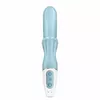Вибратор Satisfyer Love Me Rabbit Photo 4