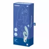 Вибратор Satisfyer Love Me Rabbit Photo 5
