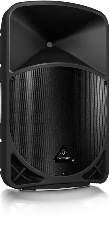Behringer B15X divjoslu PA skaļrunis Photo 3