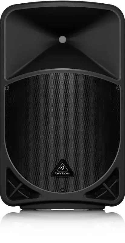 Behringer B15X divjoslu PA skaļrunis Photo 4