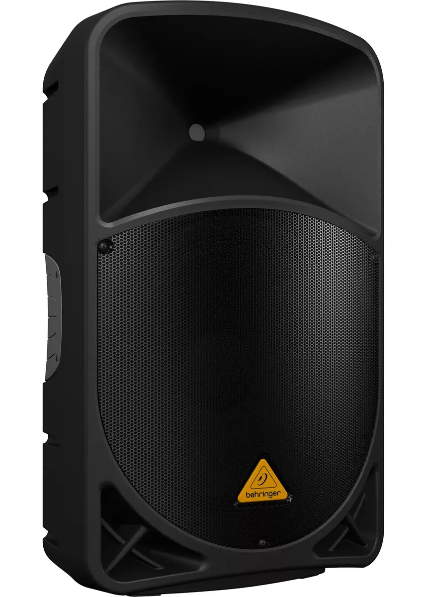 2-канальная колонка Behringer EUROLIVE B115D 27000319 Photo 3