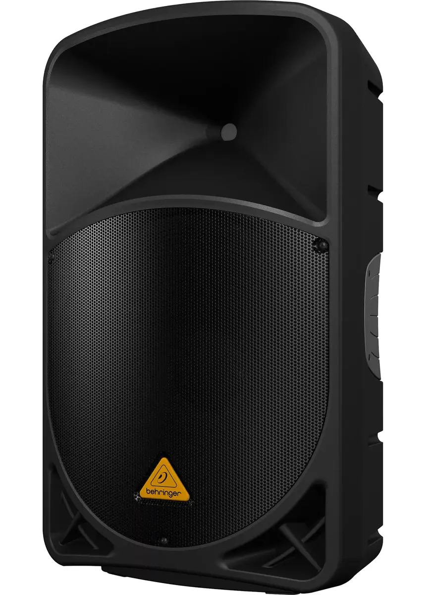 2-канальная колонка Behringer EUROLIVE B115D 27000319 Photo 4