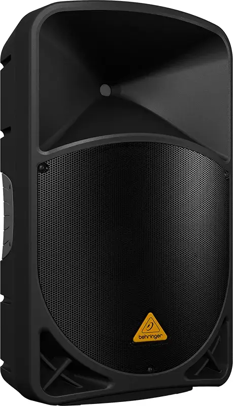 2-канальная колонка Behringer EUROLIVE B115MP3 27000320 Photo 3