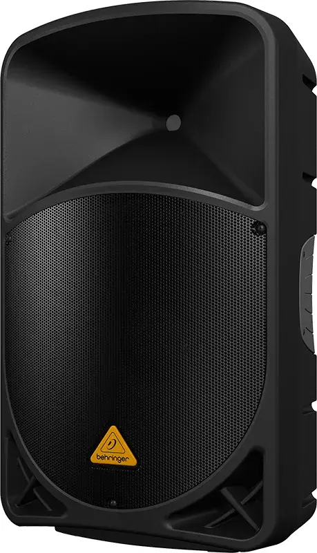 2-канальная колонка Behringer EUROLIVE B115MP3 27000320 Photo 4