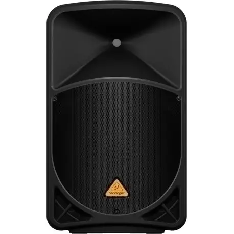2-virzienu skaļrunis Behringer EUROLIVE B115MP3 1400W