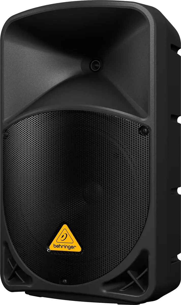 Акустическая система Behringer B112D Photo 4