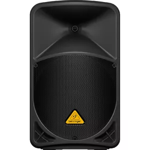 Динамик 2-way Behringer EUROLIVE B112MP3 14000 Ω