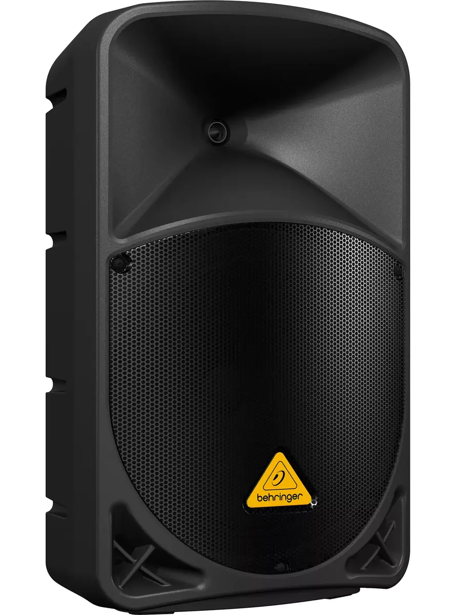 Динамик 2-way Behringer EUROLIVE B112MP3 27000322 Photo 3