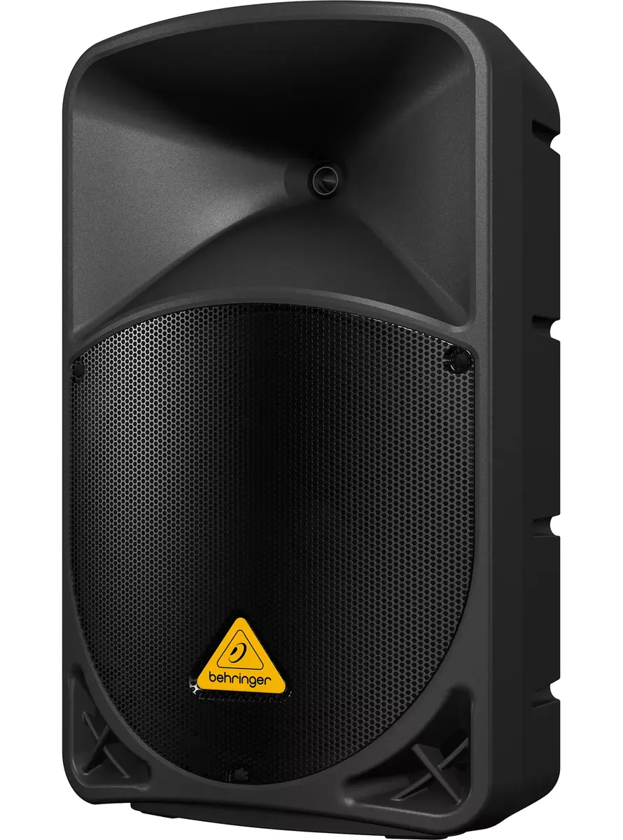 Динамик 2-way Behringer EUROLIVE B112MP3 27000322 Photo 4
