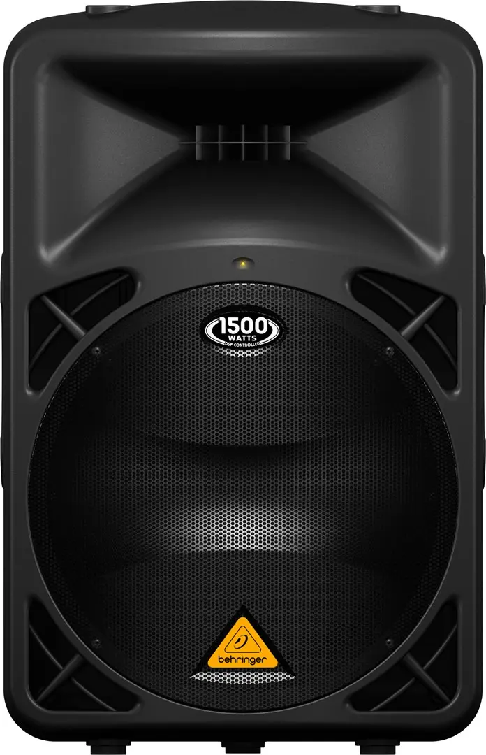 Skaļrunis Behringer EUROLIVE B615D 27000324 Photo 5