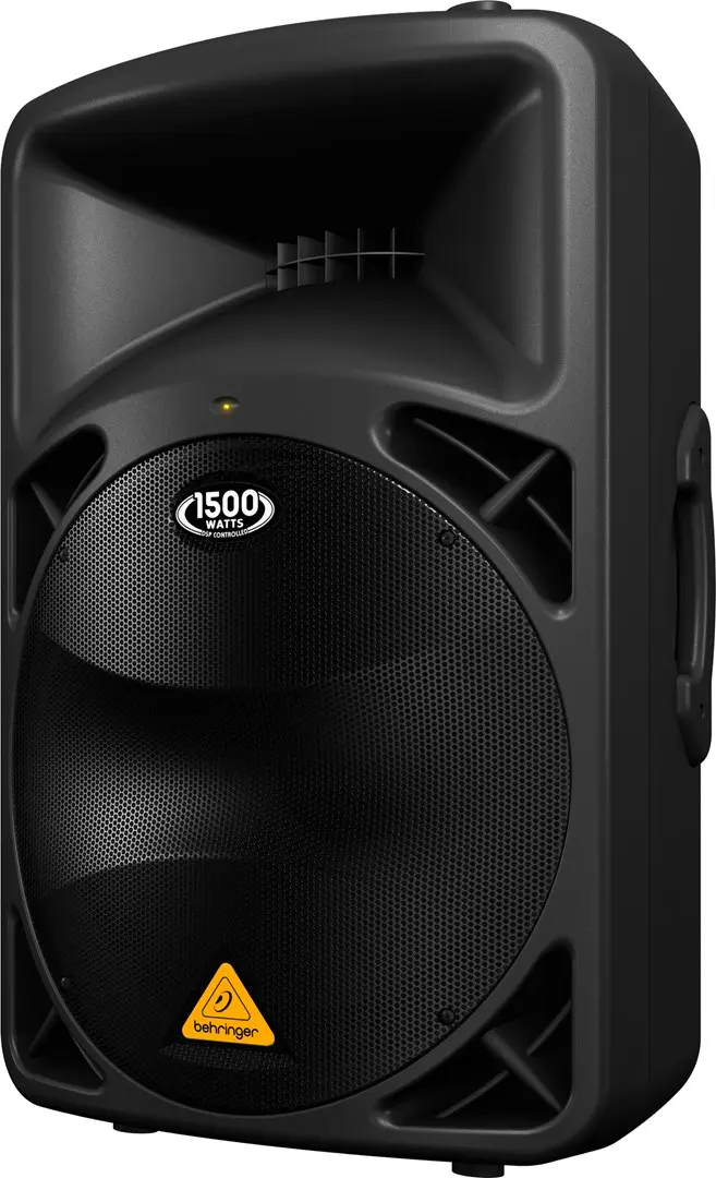 Skaļrunis Behringer EUROLIVE B615D 27000324 Photo 8