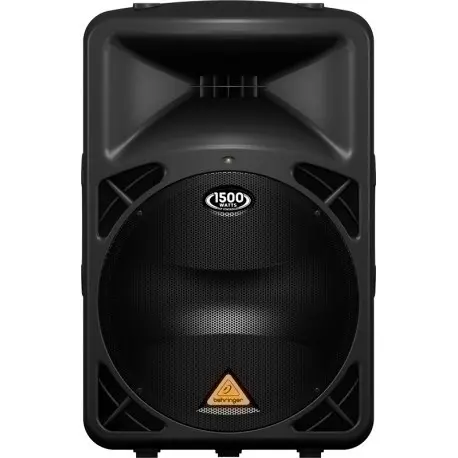 Skaļrunis Behringer EUROLIVE B615D 27000324 Photo 9