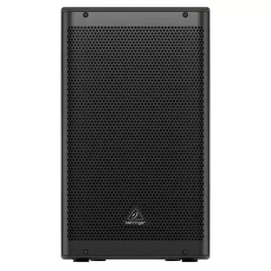 Активная колонка Behringer DR112DSP 12" 2000W