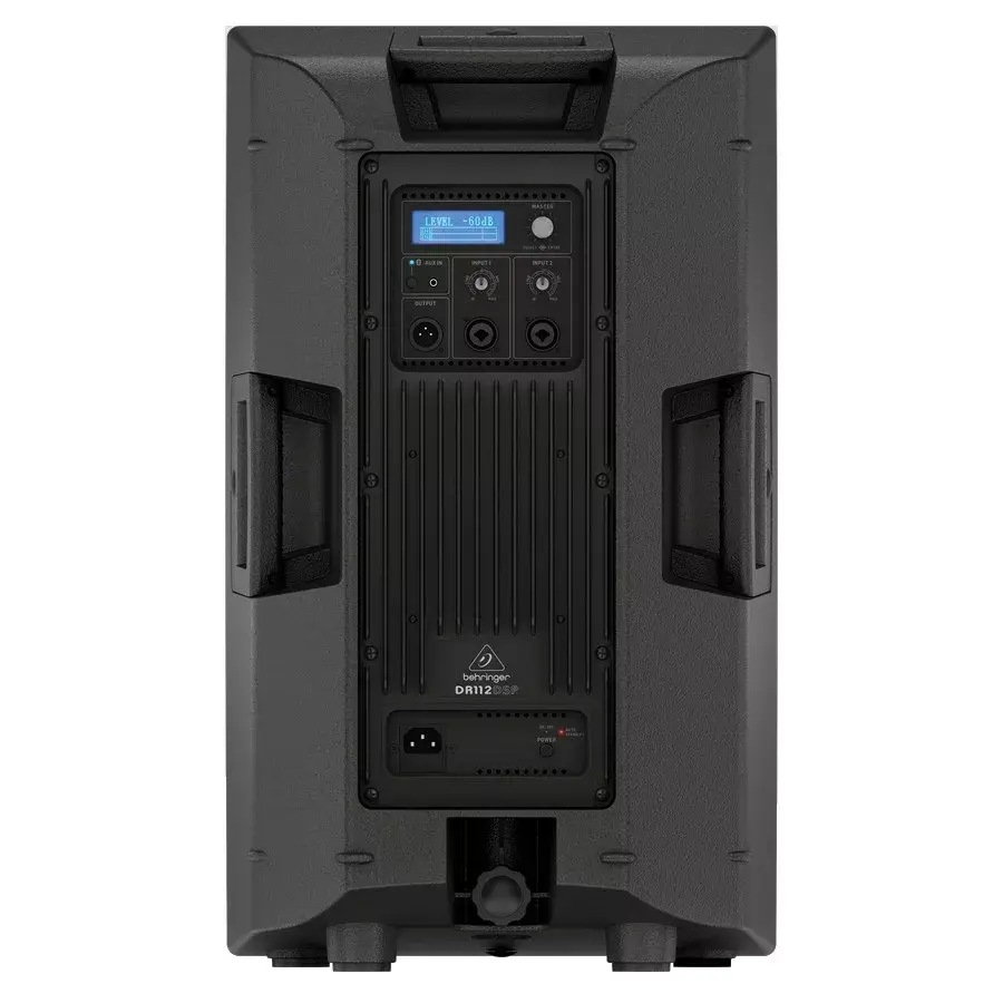Активная колонка Behringer DR112DSP 27000766 Photo 2