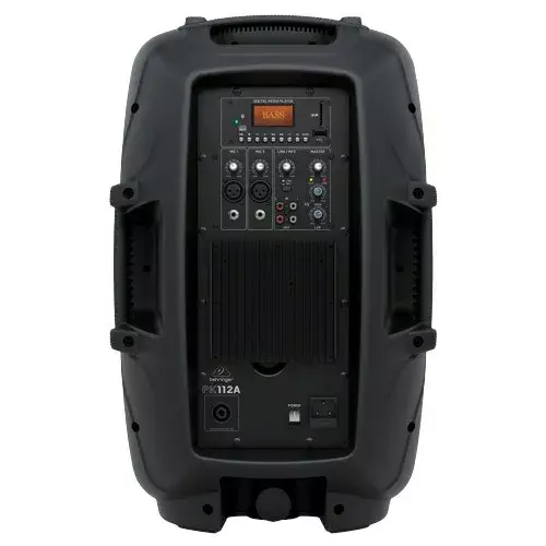 Активная колонка Behringer PK112A 27000856 Photo 2