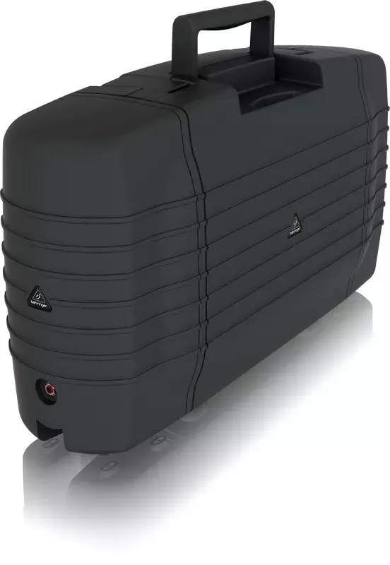 Акустическая система Behringer PPA200 27000431 Photo 6