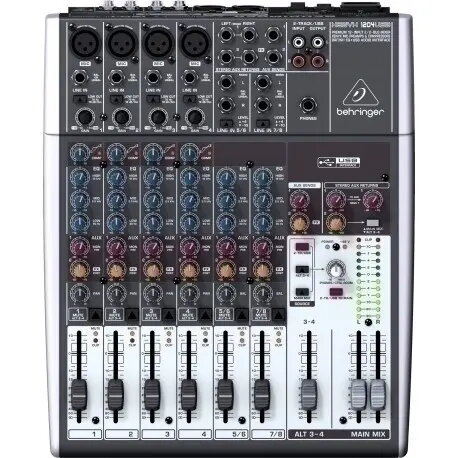 Music & Mini Audio Systems