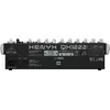 Audio Mixer Behringer QX1222USB Photo 2