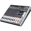 Behringer X1222USB audio mixer Photo 4