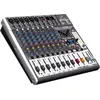 Behringer X1222USB audio mixer Photo 5