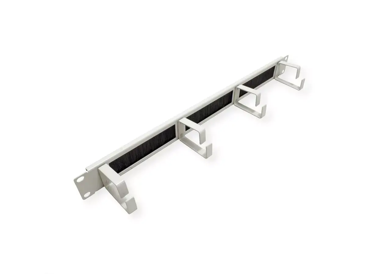 ROLINE 26.30.0019 Brush Panel for 19-Inch Racks Photo 3