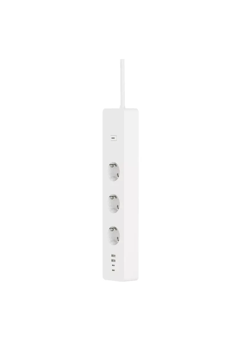 Viedā strāvas padeve WOOX R6132 Photo 2
