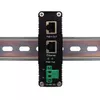 EXSYS PoE++ Gigabit Injector 90W Photo 2