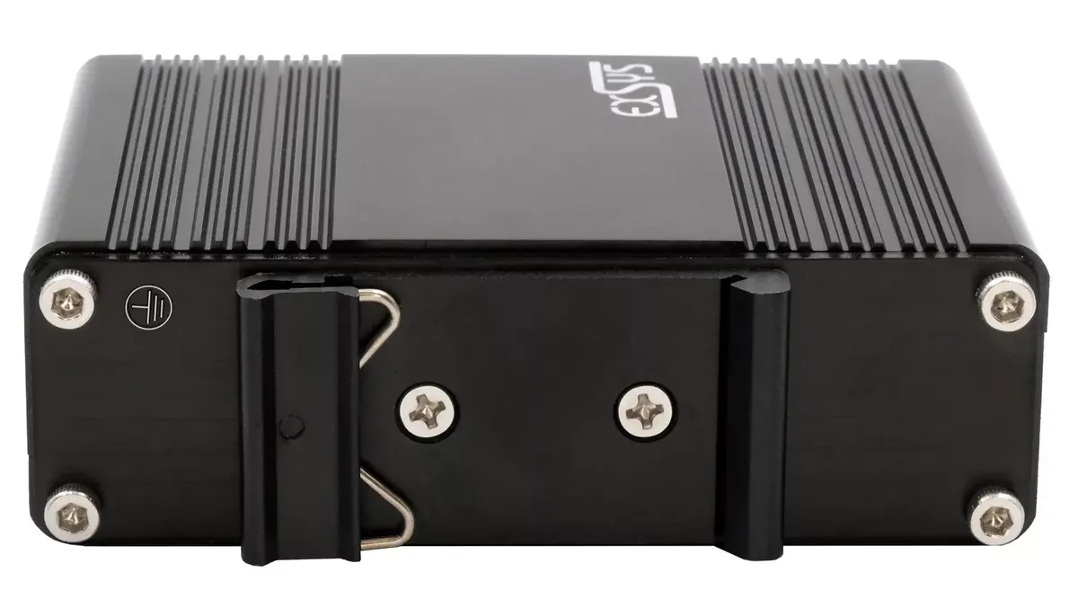 EXSYS PoE++ Gigabit Injector 90W Photo 3