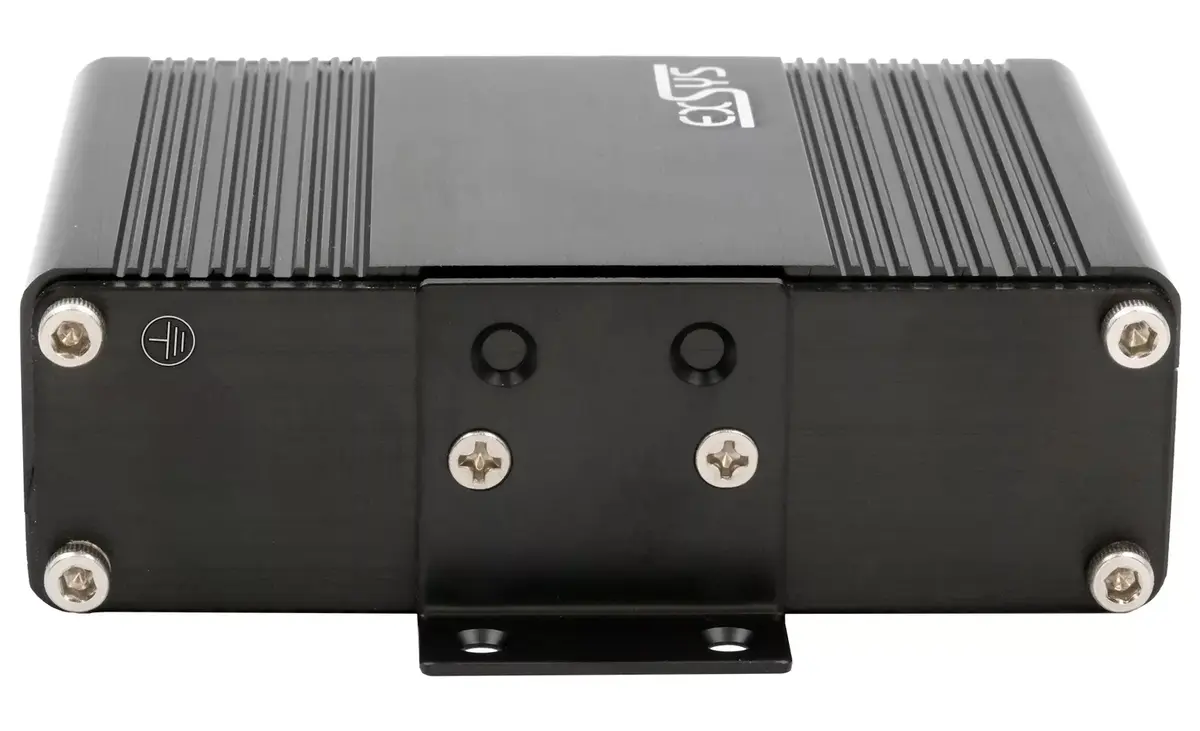 EXSYS PoE++ Gigabit Injector 90W Photo 4
