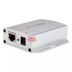 EXSYS EX-60305 PoE adapteris Tīkls Gigabit Ethernet