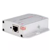 EXSYS PoE+ Gigabit Injector 30W Photo 2