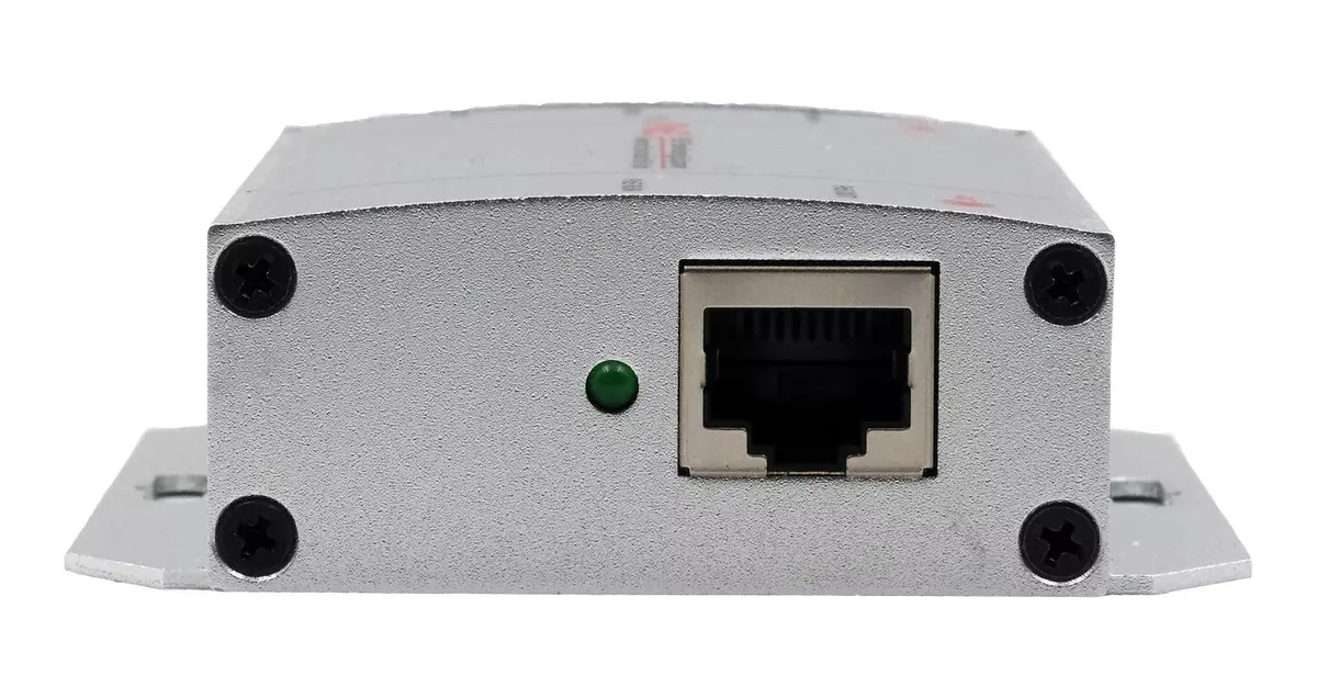 EXSYS PoE+ Gigabit Injector 30W Photo 4