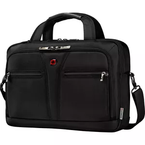 Portatīvā datora soma Wenger BC Pro 11,6–13,3" klēpjdatoriem, melna