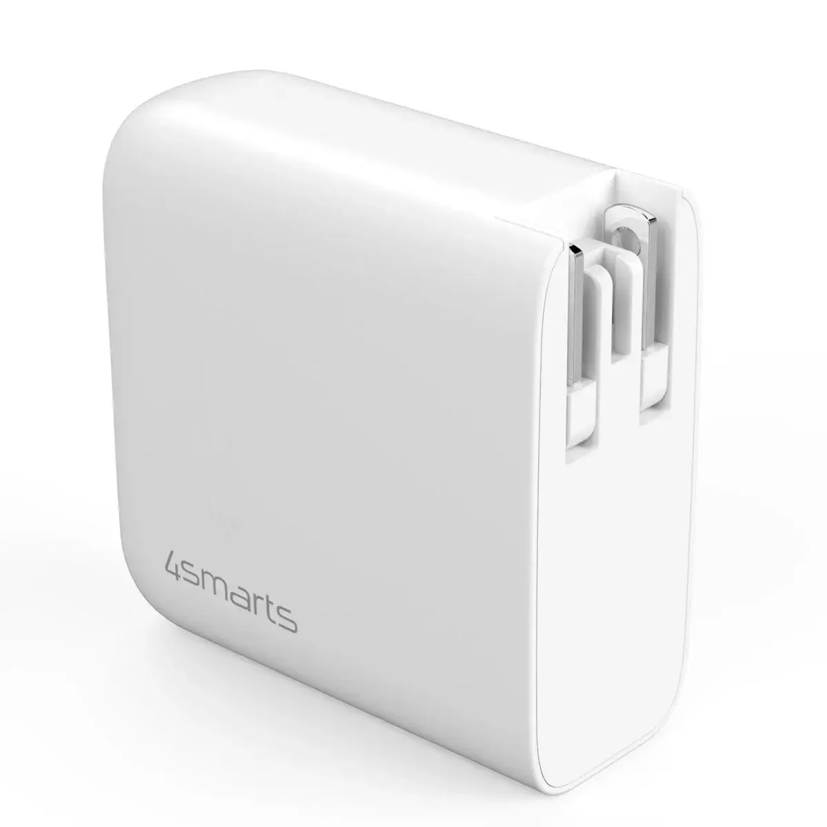 Lādētājs 4smarts GaN Flex Photo 5
